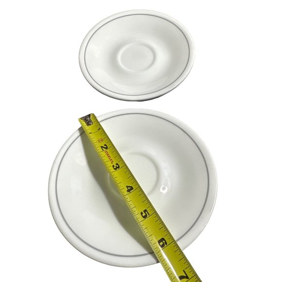 Corelle small plates (6) Vintage - Picture 1 of 4